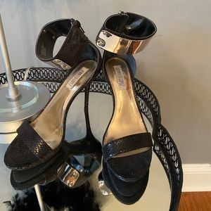JLo heels